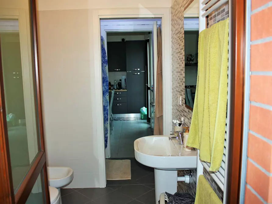 Immagine 15 di Appartamento in vendita  in Via Ciamarella 16 a Torino