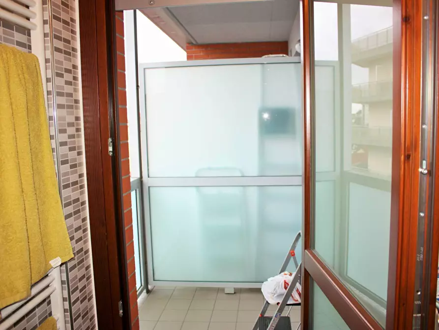 Immagine 16 di Appartamento in vendita  in Via Ciamarella 16 a Torino