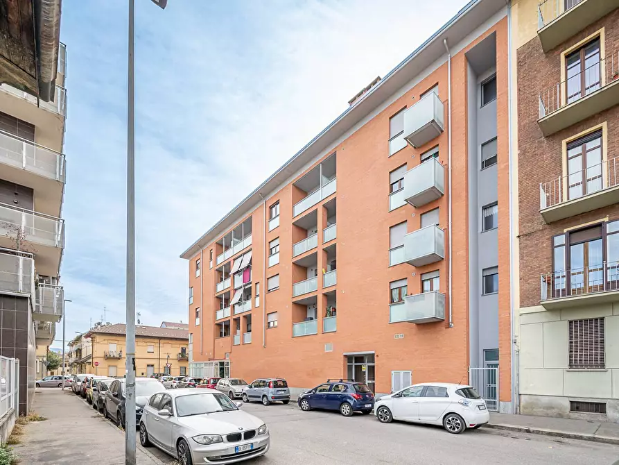 Immagine 17 di Appartamento in vendita  in Via Ciamarella 16 a Torino