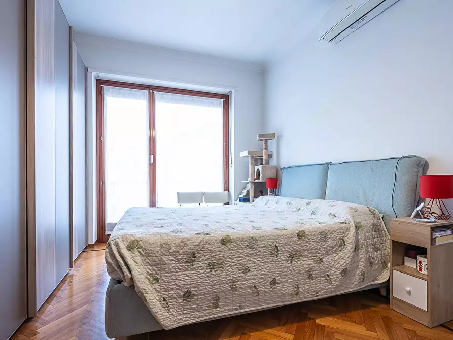 Immagine 20 di Appartamento in vendita  in Via Raffaele Cadorna 17 a Torino