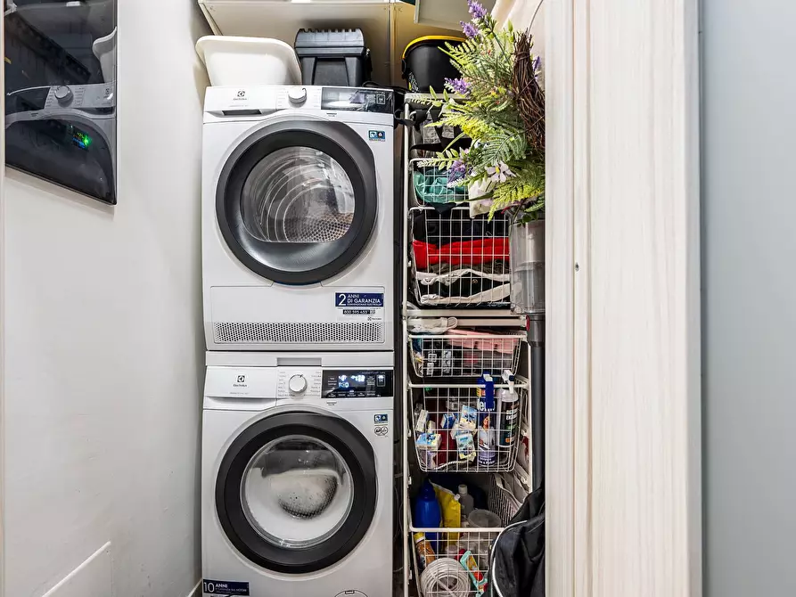 Immagine 28 di Appartamento in vendita  in Via Raffaele Cadorna 17 a Torino