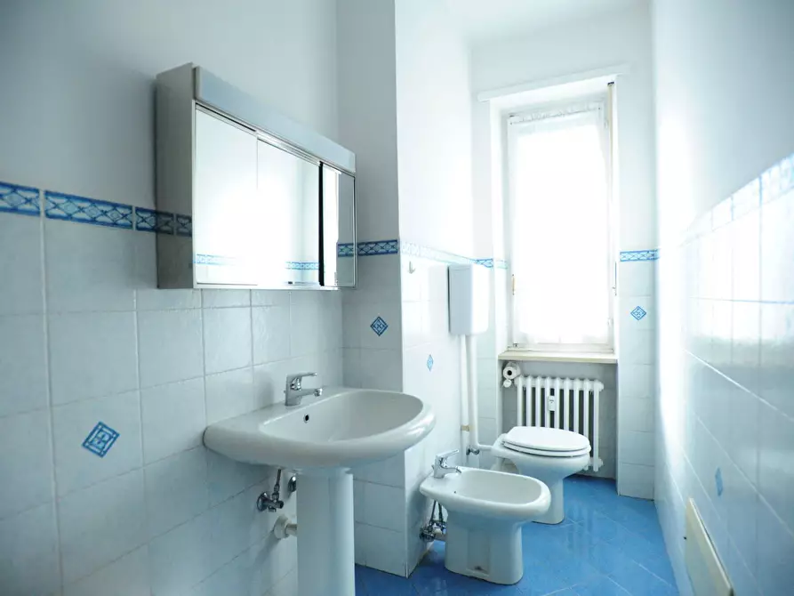 Immagine 12 di Appartamento in vendita  in Via Nicomede Bianchi 105 a Torino