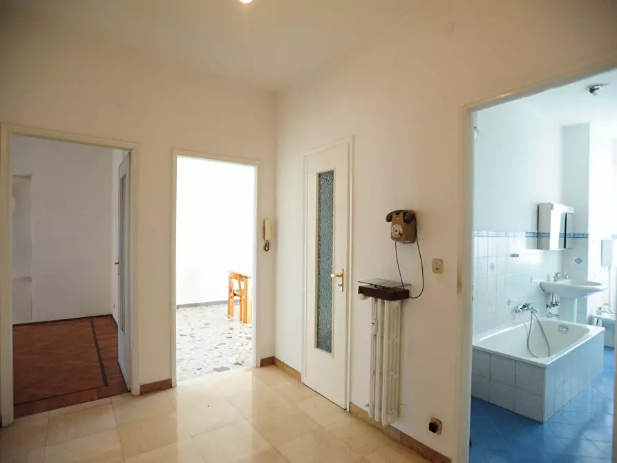 Immagine 4 di Appartamento in vendita  in Via Nicomede Bianchi 105 a Torino