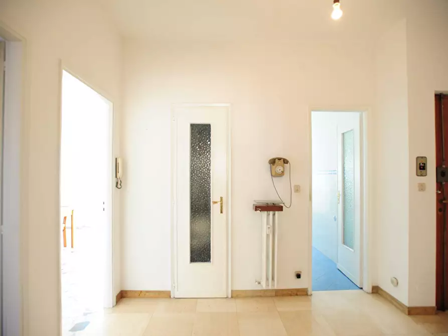 Immagine 3 di Appartamento in vendita  in Via Nicomede Bianchi 105 a Torino