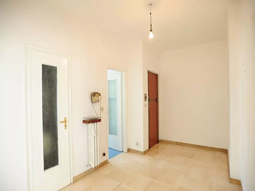 Immagine 2 di Appartamento in vendita  in Via Nicomede Bianchi 105 a Torino