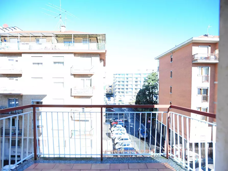 Immagine 16 di Appartamento in vendita  in Via Nicomede Bianchi 105 a Torino