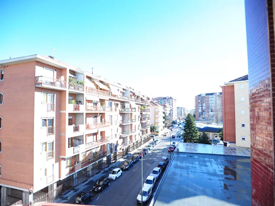 Immagine 17 di Appartamento in vendita  in Via Nicomede Bianchi 105 a Torino