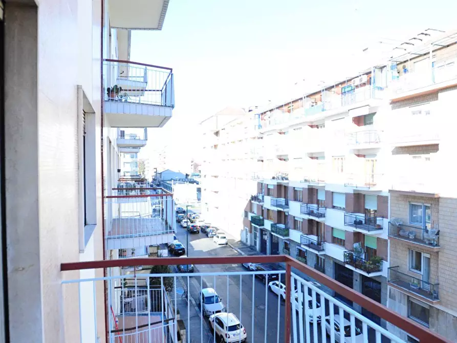 Immagine 21 di Appartamento in vendita  in Via Nicomede Bianchi 105 a Torino