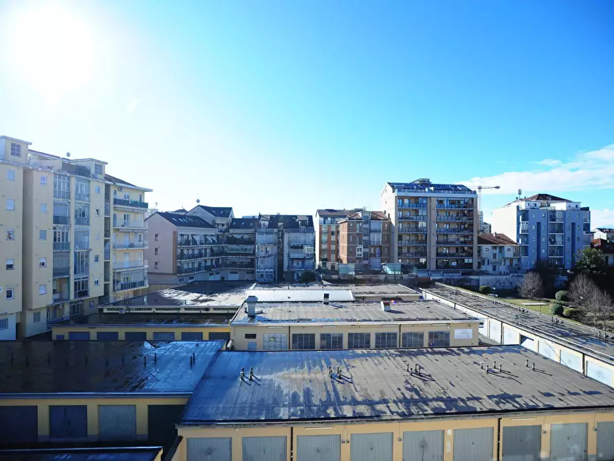 Immagine 22 di Appartamento in vendita  in Via Nicomede Bianchi 105 a Torino