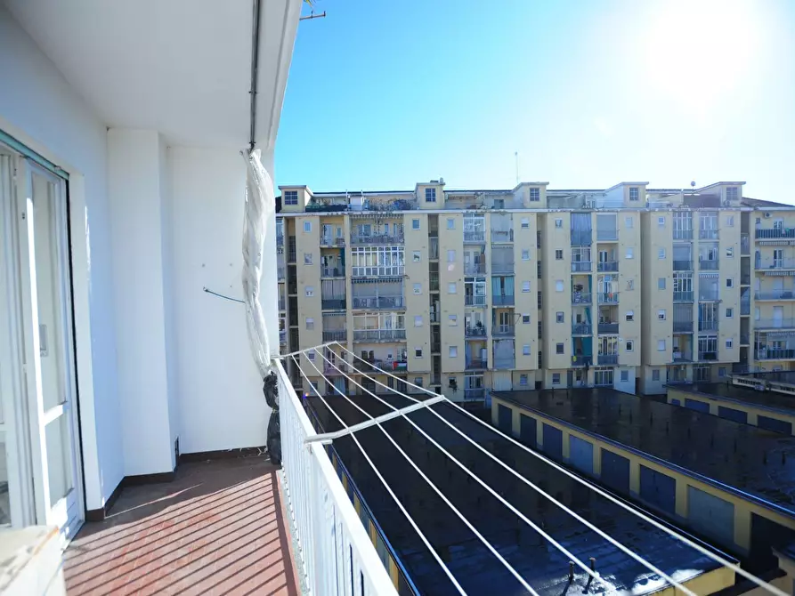 Immagine 10 di Appartamento in vendita  in Via Nicomede Bianchi 105 a Torino