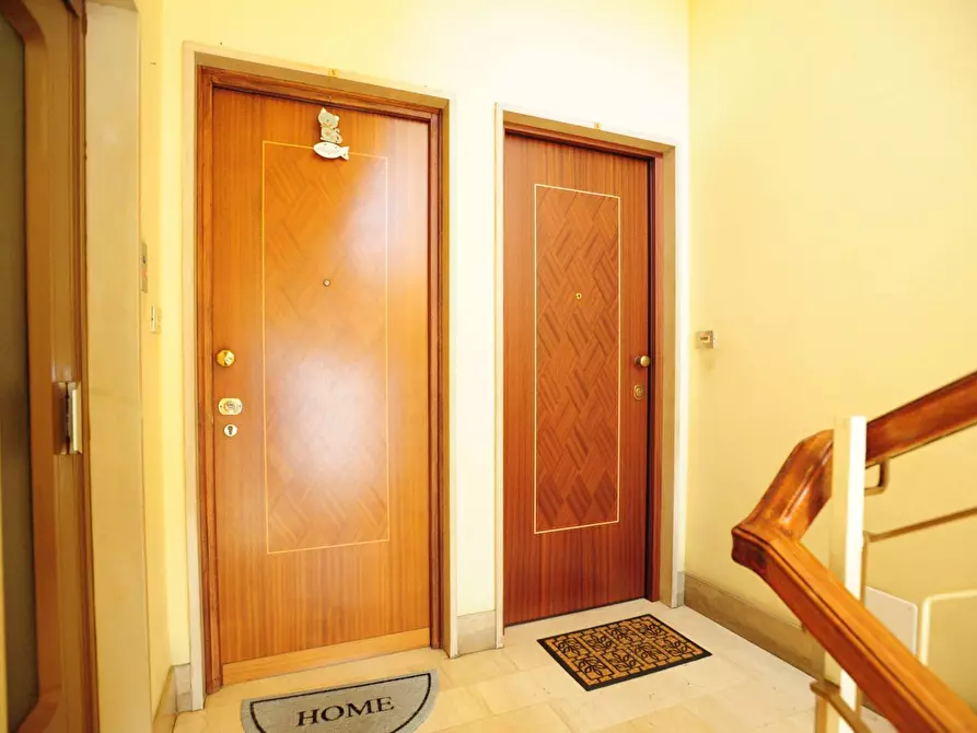 Immagine 24 di Appartamento in vendita  in Via Nicomede Bianchi 105 a Torino