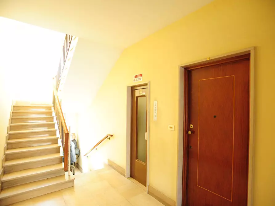 Immagine 25 di Appartamento in vendita  in Via Nicomede Bianchi 105 a Torino