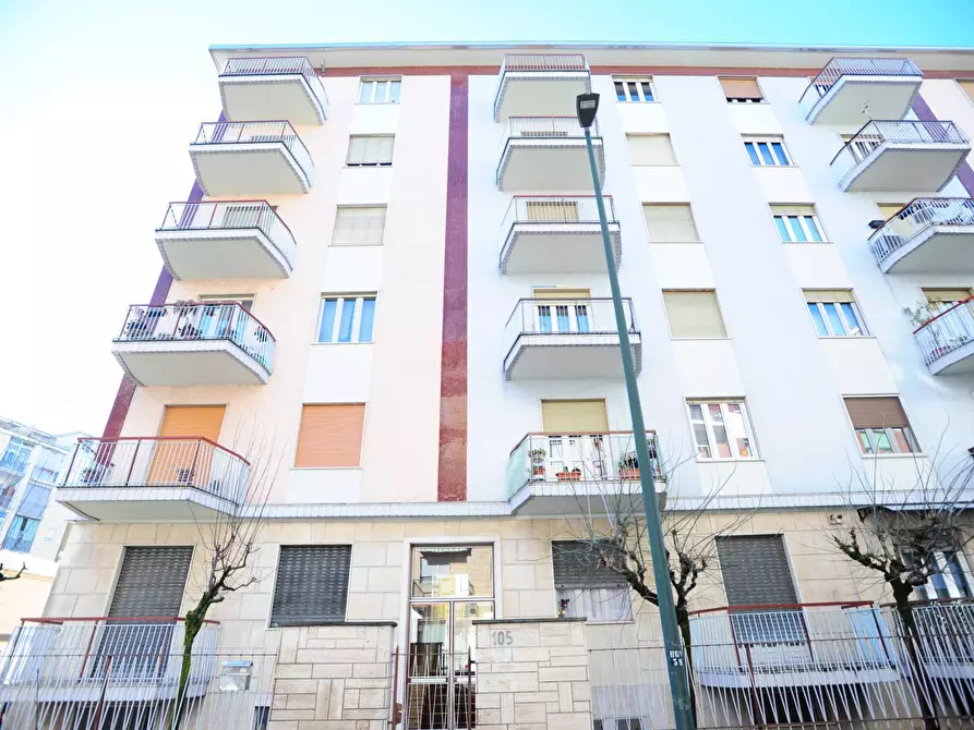 Immagine 29 di Appartamento in vendita  in Via Nicomede Bianchi 105 a Torino