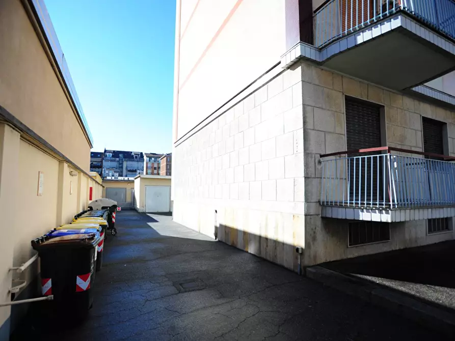 Immagine 33 di Appartamento in vendita  in Via Nicomede Bianchi 105 a Torino
