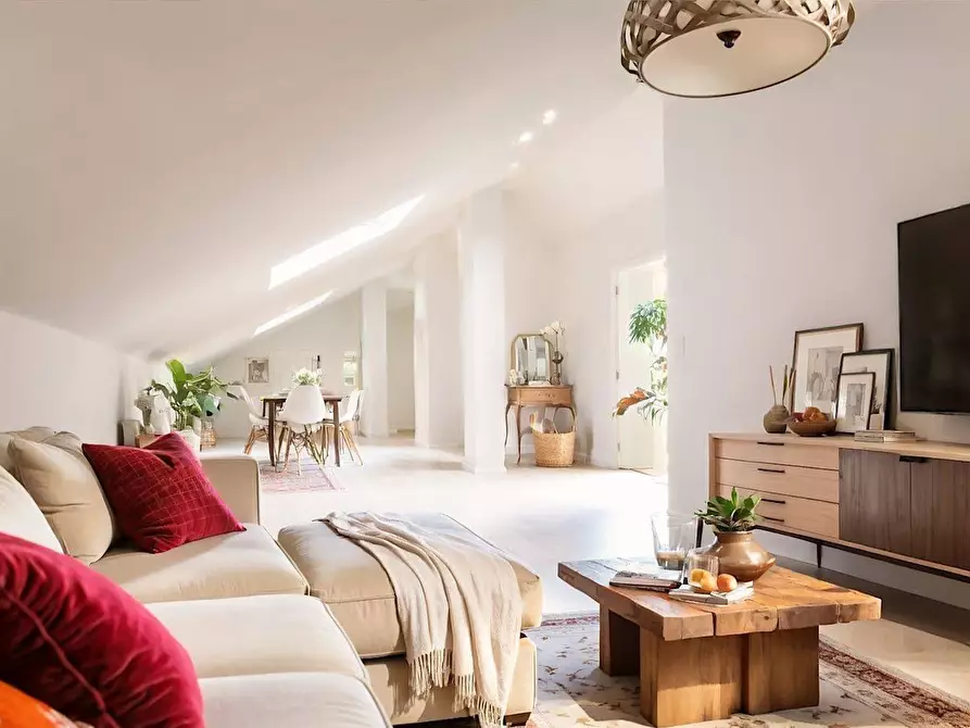 Immagine 1 di Appartamento in vendita  in Via Tirreno 155 int 9 a Torino