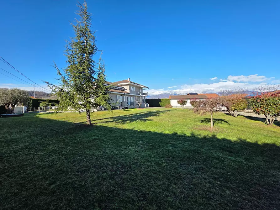 Immagine 6 di Villa in vendita  in Via Boschetti 15 a Ala Di Stura