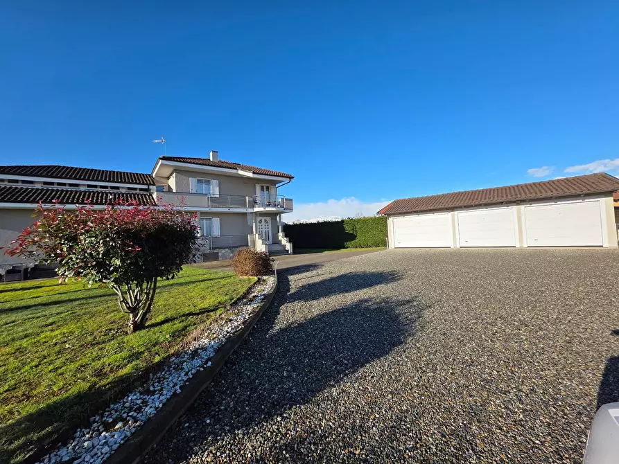 Immagine 7 di Villa in vendita  in Via Boschetti 15 a Ala Di Stura