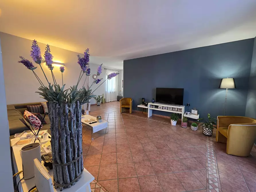 Immagine 8 di Villa in vendita  in Via Boschetti 15 a Ala Di Stura