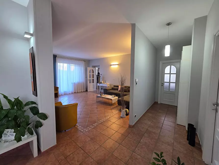 Immagine 9 di Villa in vendita  in Via Boschetti 15 a Ala Di Stura