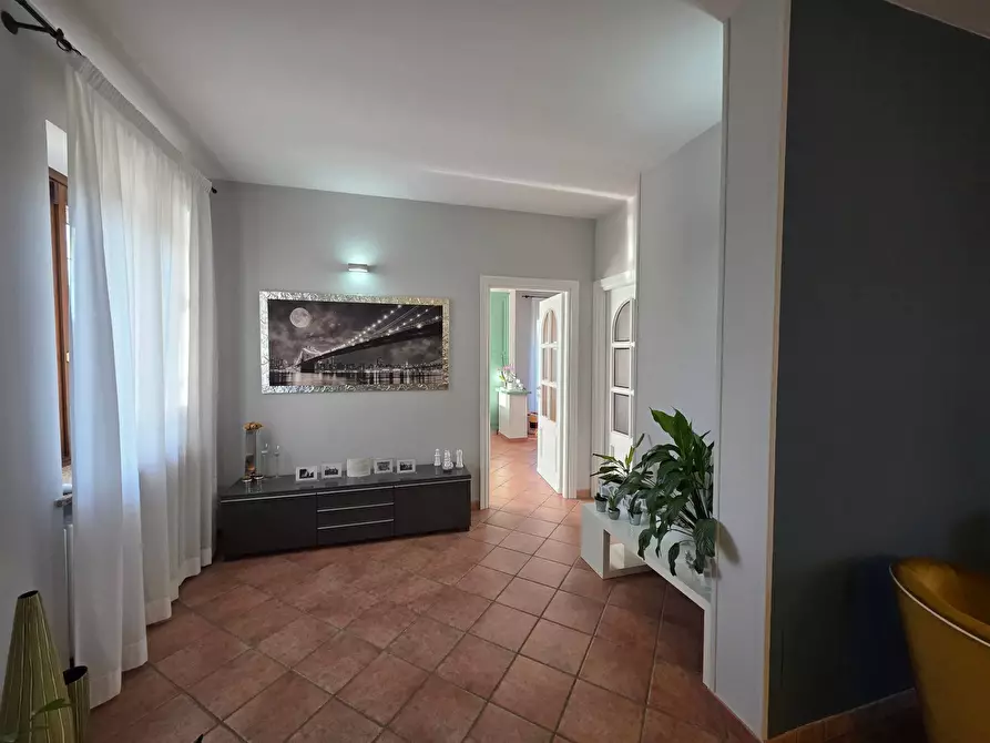 Immagine 10 di Villa in vendita  in Via Boschetti 15 a Ala Di Stura