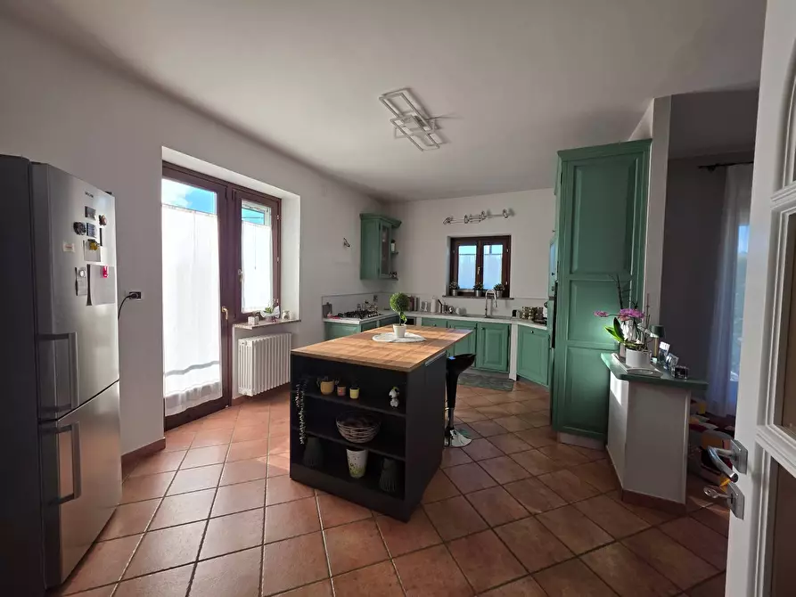 Immagine 11 di Villa in vendita  in Via Boschetti 15 a Ala Di Stura