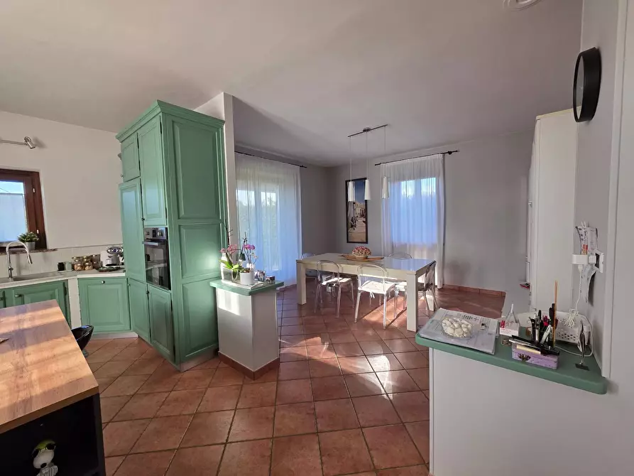 Immagine 14 di Villa in vendita  in Via Boschetti 15 a Ala Di Stura