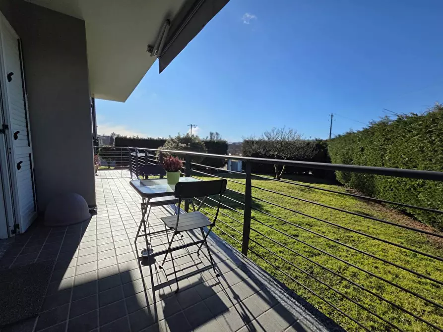 Immagine 18 di Villa in vendita  in Via Boschetti 15 a Ala Di Stura