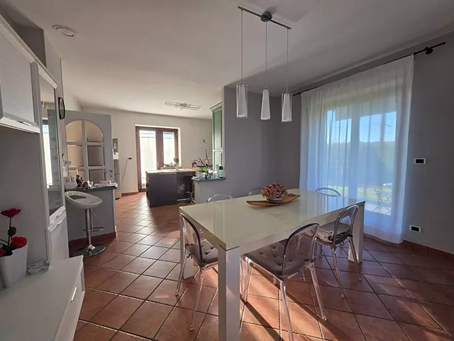 Immagine 15 di Villa in vendita  in Via Boschetti 15 a Ala Di Stura