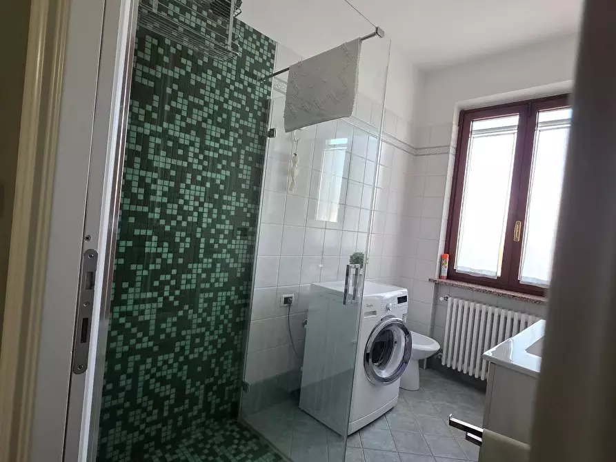 Immagine 21 di Villa in vendita  in Via Boschetti 15 a Ala Di Stura