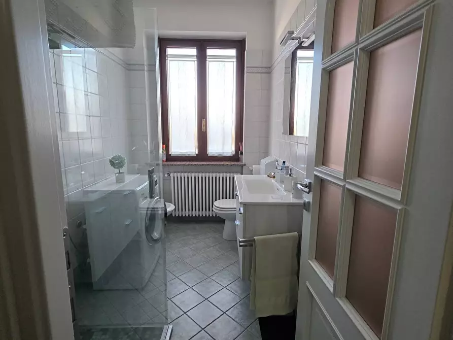 Immagine 20 di Villa in vendita  in Via Boschetti 15 a Ala Di Stura