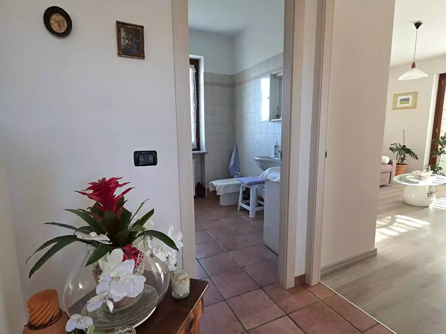 Immagine 29 di Villa in vendita  in Via Boschetti 15 a Ala Di Stura