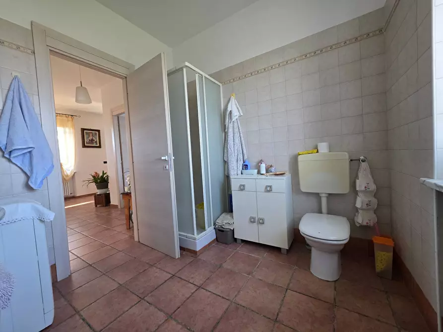 Immagine 31 di Villa in vendita  in Via Boschetti 15 a Ala Di Stura