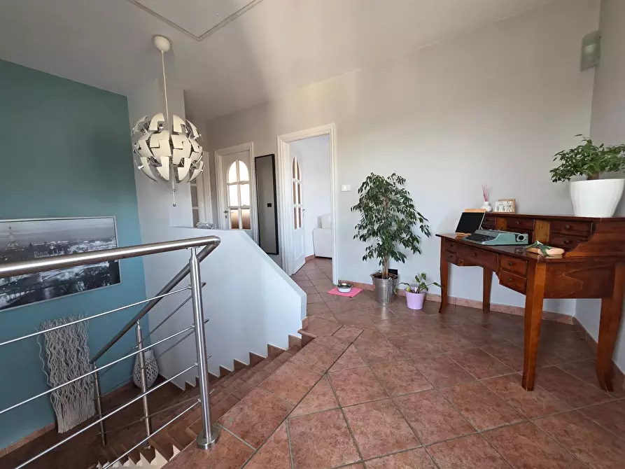 Immagine 36 di Villa in vendita  in Via Boschetti 15 a Ala Di Stura