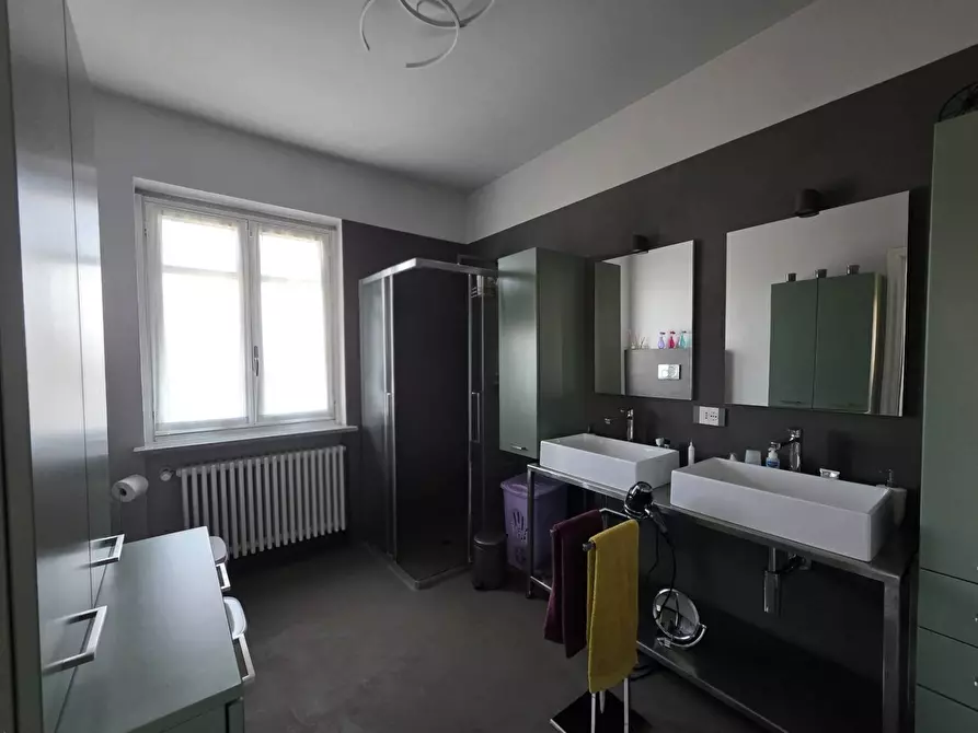 Immagine 46 di Villa in vendita  in Via Boschetti 15 a Ala Di Stura