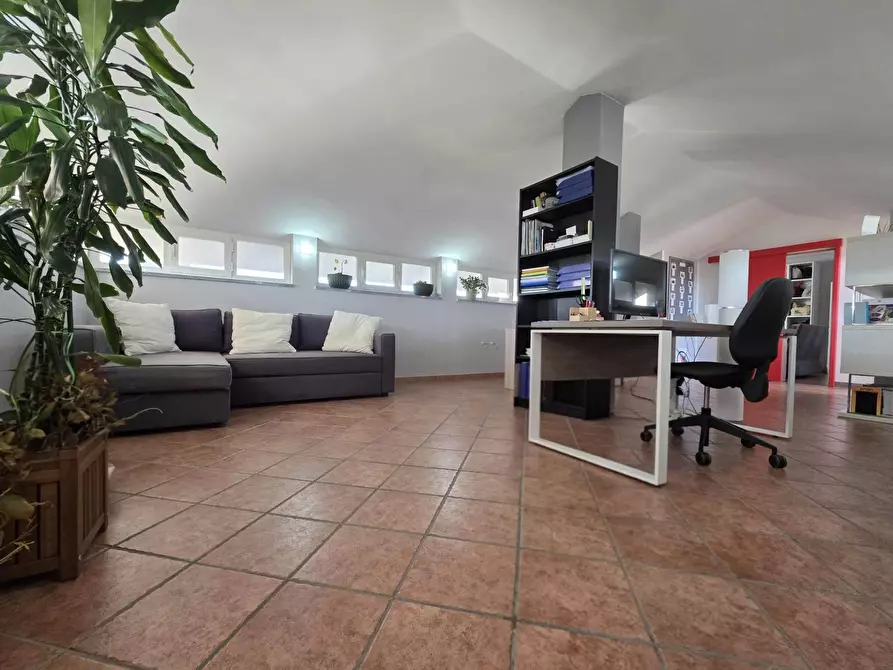 Immagine 43 di Villa in vendita  in Via Boschetti 15 a Ala Di Stura