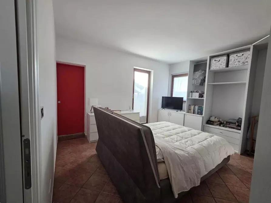 Immagine 40 di Villa in vendita  in Via Boschetti 15 a Ala Di Stura