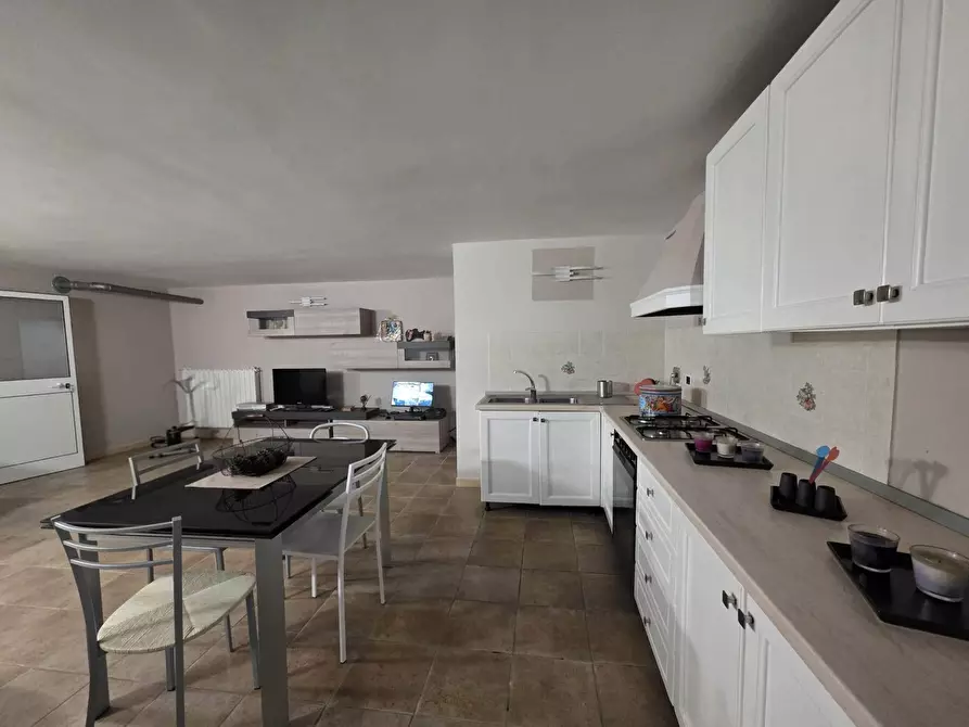 Immagine 49 di Villa in vendita  in Via Boschetti 15 a Ala Di Stura