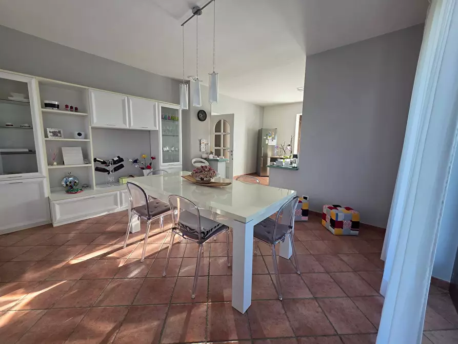 Immagine 16 di Villa in vendita  in Via Boschetti 15 a Ala Di Stura