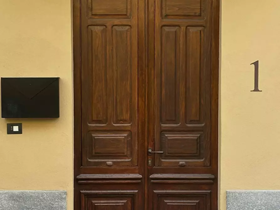 Immagine 4 di Negozio in affitto  in via roma 1 a Castelletto Stura