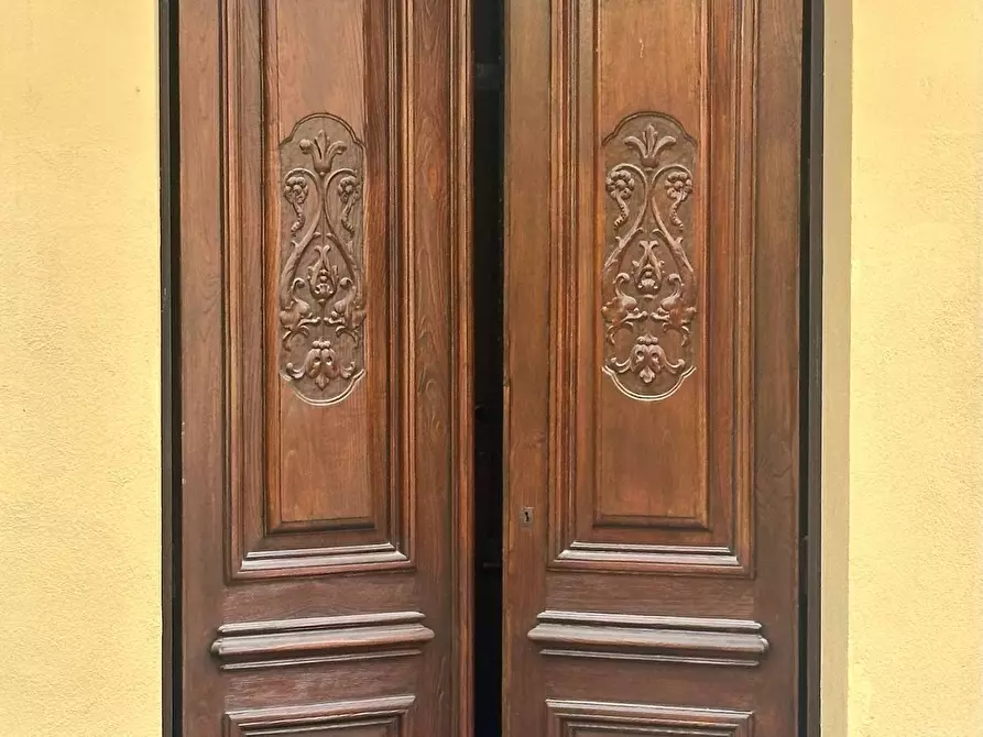 Immagine 7 di Negozio in affitto  in via roma 1 a Castelletto Stura