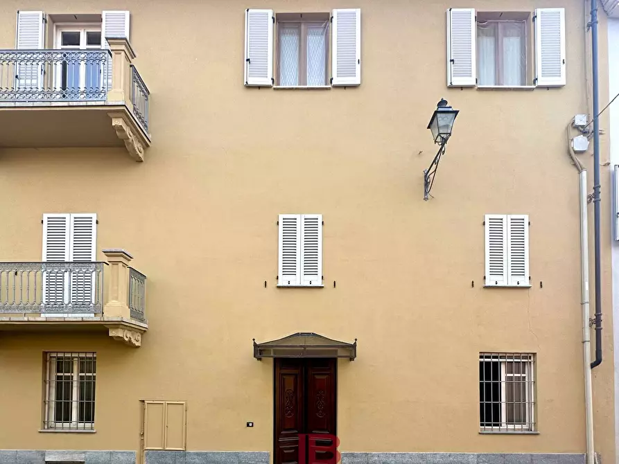 Immagine 5 di Negozio in affitto  in via roma 1 a Castelletto Stura