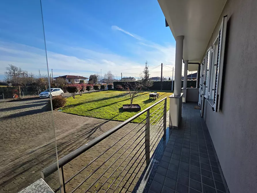 Immagine 61 di Villa in vendita  in Via Boschetti 15 a Ala Di Stura