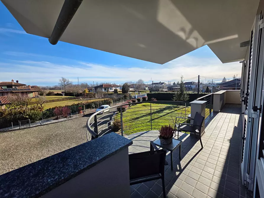 Immagine 65 di Villa in vendita  in Via Boschetti 15 a Ala Di Stura