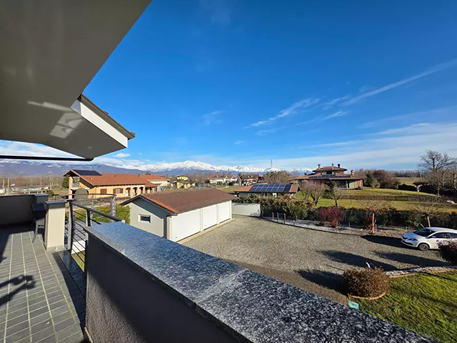 Immagine 62 di Villa in vendita  in Via Boschetti 15 a Ala Di Stura