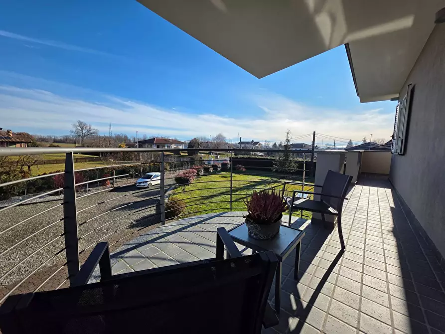 Immagine 35 di Villa in vendita  in Via Boschetti 15 a Ala Di Stura