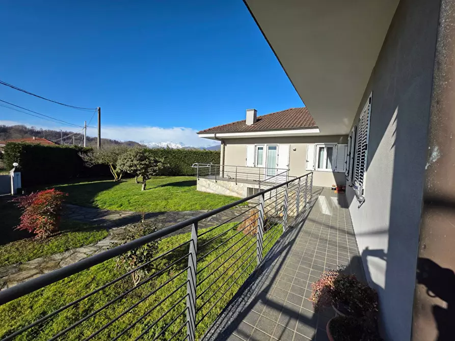 Immagine 63 di Villa in vendita  in Via Boschetti 15 a Ala Di Stura