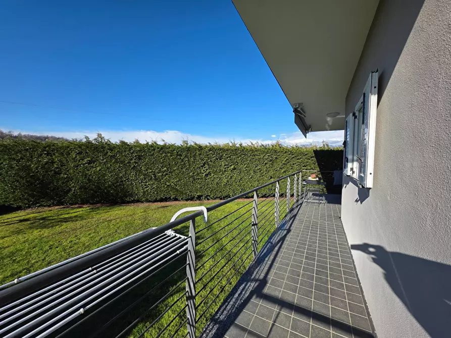 Immagine 64 di Villa in vendita  in Via Boschetti 15 a Ala Di Stura