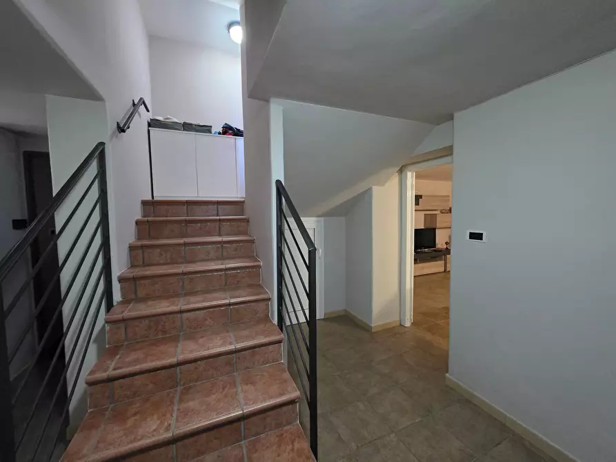 Immagine 47 di Villa in vendita  in Via Boschetti 15 a Ala Di Stura