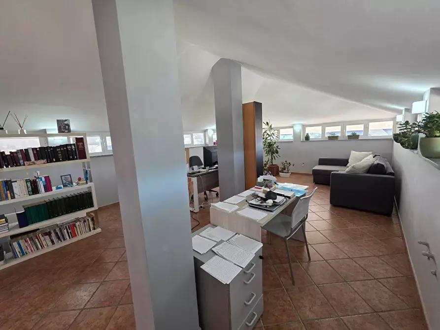 Immagine 42 di Villa in vendita  in Via Boschetti 15 a Ala Di Stura