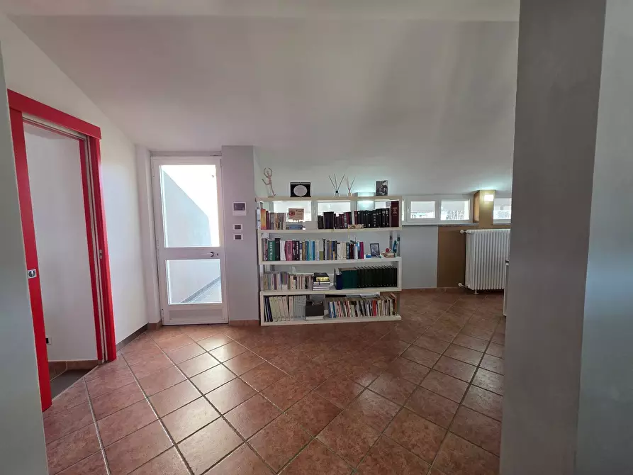Immagine 44 di Villa in vendita  in Via Boschetti 15 a Ala Di Stura